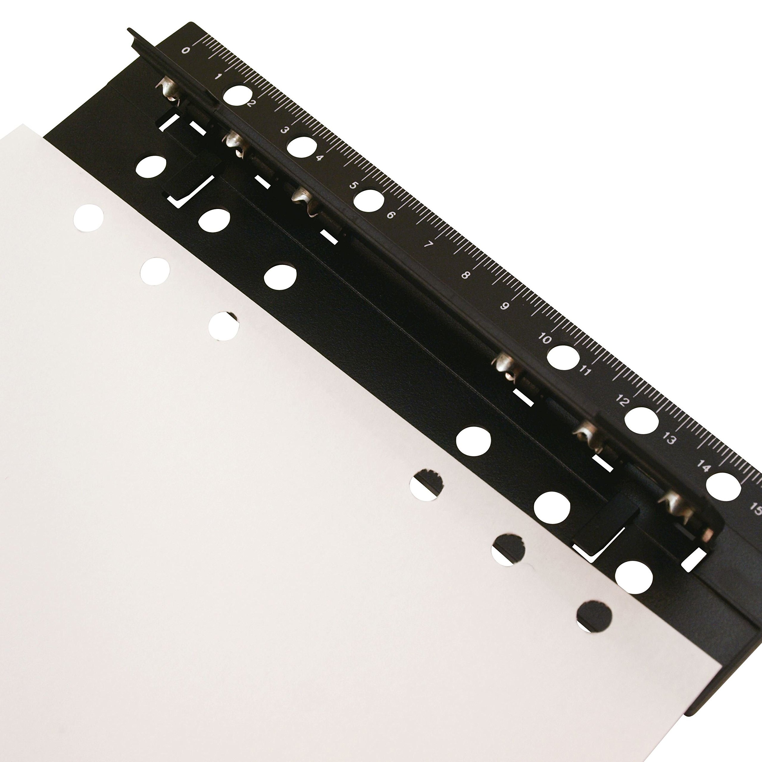 Amazon.co.jp: バイブルサイズリフィル 6穴スリムパンチ 521-732